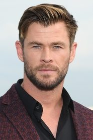 Chris Hemsworth — მსახიობი
