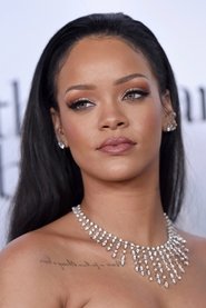 Rihanna — მსახიობი