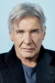 Harrison Ford — მსახიობი