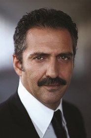 Yavuz Bingöl — მსახიობი