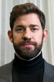 John Krasinski — მსახიობი