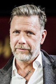 Mikael Persbrandt — მსახიობი