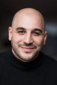 Mehdi Djaadi — მსახიობი