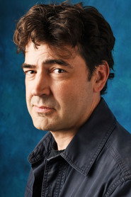Ron Livingston — მსახიობი