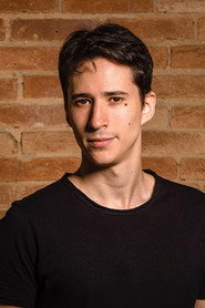 Iuri Saraiva — მსახიობი