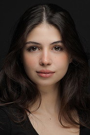 Zeynep Atılgan — მსახიობი