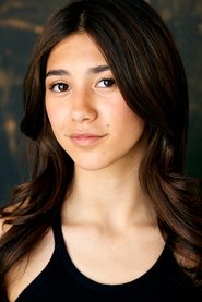 Scarlett Estevez — მსახიობი