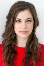 Jessica De Gouw — მსახიობი