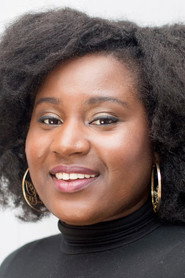Susan Wokoma — მსახიობი