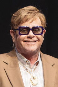 Elton John — მსახიობი