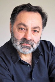 Nasser Memarzia — მსახიობი