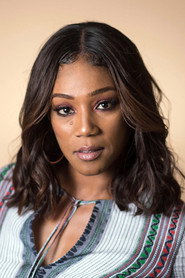Tiffany Haddish — მსახიობი
