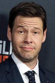 Ike Barinholtz — მსახიობი
