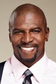 Terry Crews — მსახიობი