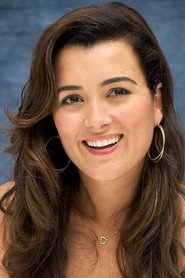 Cote De Pablo — მსახიობი