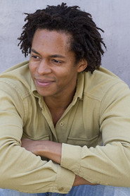 Shedrack Anderson III — მსახიობი