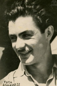 Gocha Abashidze — მსახიობი