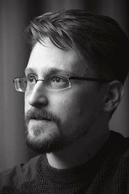 Edward Snowden — მსახიობი