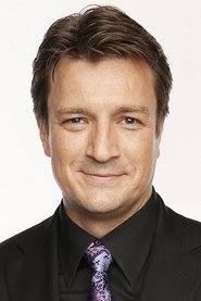 Nathan Fillion — მსახიობი