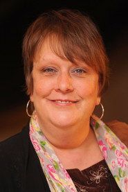 Kathy Burke — მსახიობი