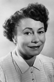 Thelma Ritter — მსახიობი