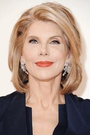Christine Baranski — მსახიობი