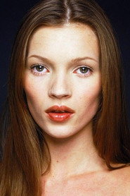 Kate Moss — მსახიობი
