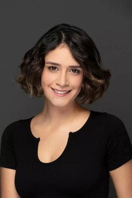 Cemre Kurum — მსახიობი