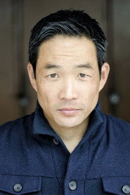 Chase Kim — მსახიობი