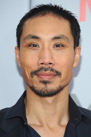 Tom Wu — მსახიობი