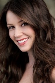 Jenn Proske — მსახიობი