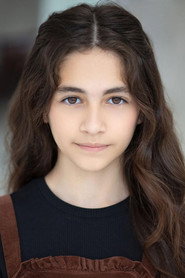 Emilia Faucher — მსახიობი