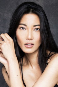 Lily Gao — მსახიობი
