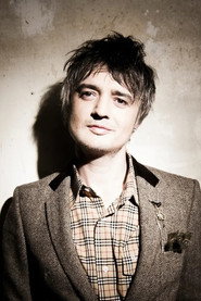 Pete Doherty — მსახიობი