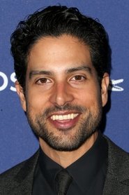 Adam Rodriguez — მსახიობი