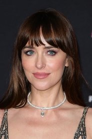 Dakota Johnson — მსახიობი