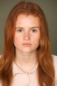 Maggie Elizabeth Jones — მსახიობი