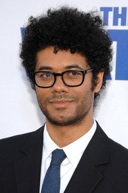 Richard Ayoade — მსახიობი