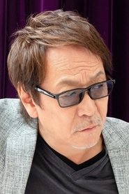 Kenyu Horiuchi — მსახიობი
