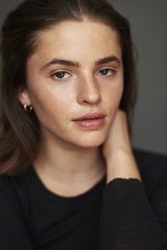 Marie Hammer Boda — მსახიობი