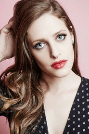 Carly Chaikin — მსახიობი