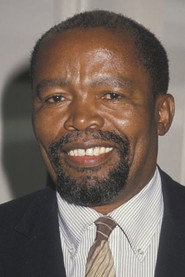 Zakes Mokae — მსახიობი
