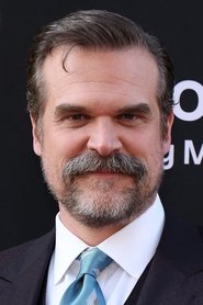 David Harbour — მსახიობი