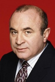 Bob Hoskins — მსახიობი