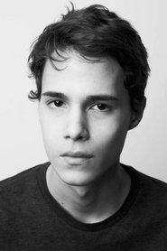 Jeffrey Wahlberg — მსახიობი
