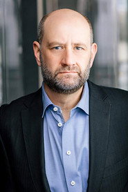 Peter Strand Rumpel — მსახიობი