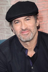 Scott Patterson — მსახიობი