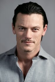 Luke Evans — მსახიობი