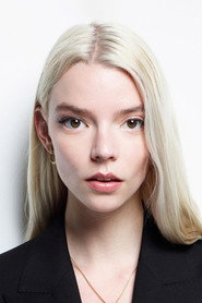 Anya Taylor-Joy — მსახიობი