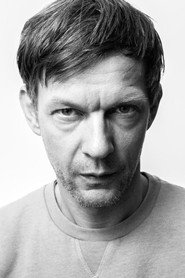 Sebastian Rudolph — მსახიობი